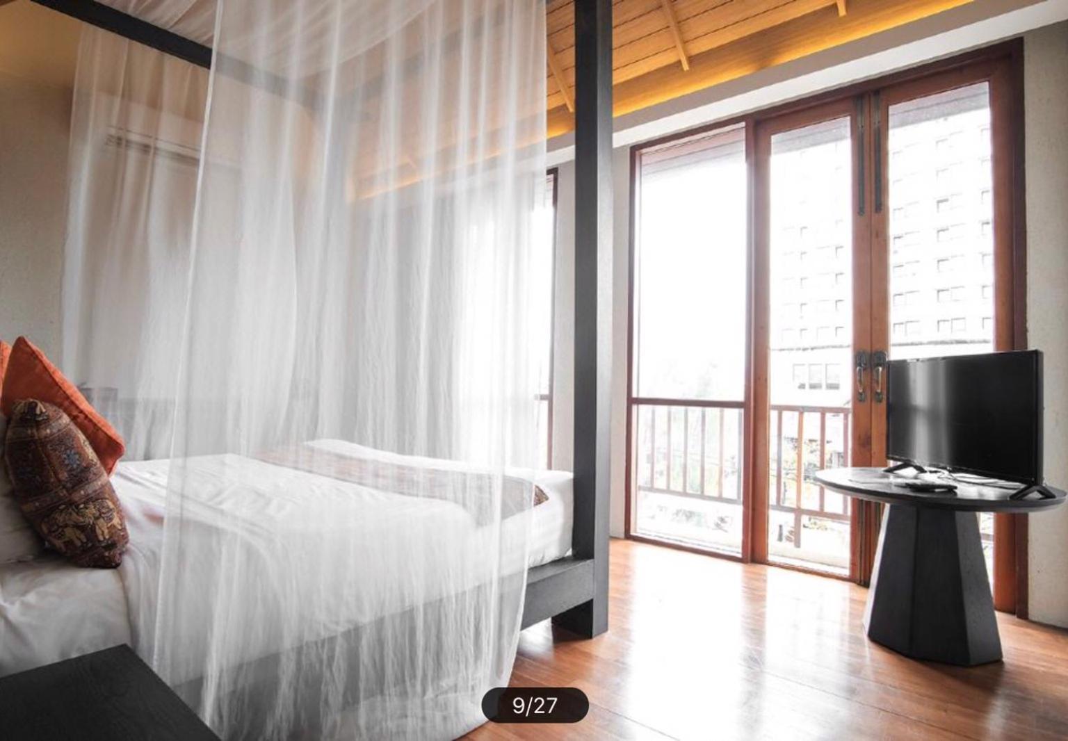 Tapae Gate Villa Chiang Mai Quarto foto